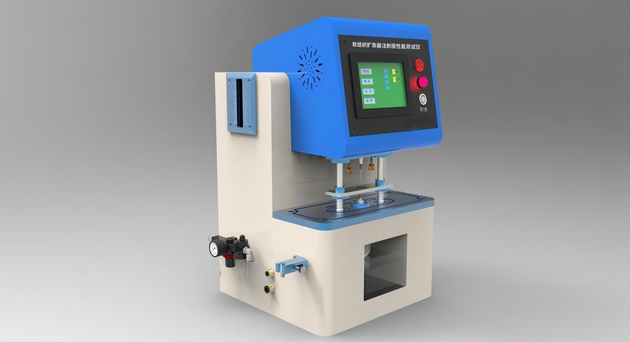 運動鞋減震性能試驗機  使用方法